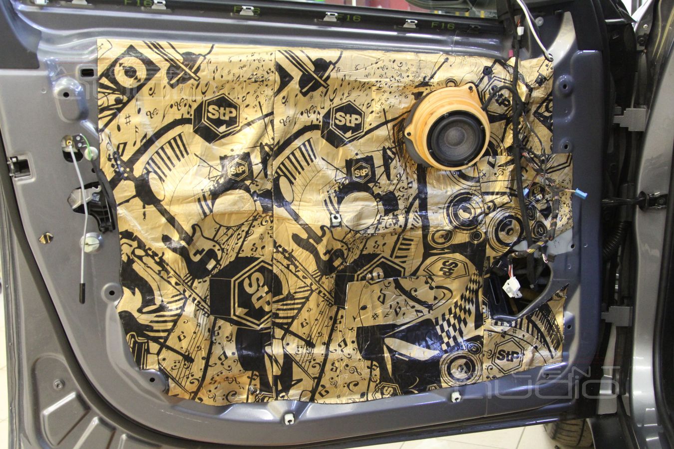 Правильная установка слишком хороших серединок в слишком неправильные места