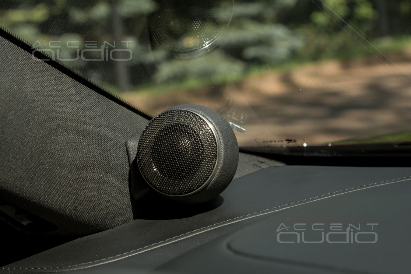 Новый стиль, новое решение, новая эффективность: размещение твитеров Brax в Volvo