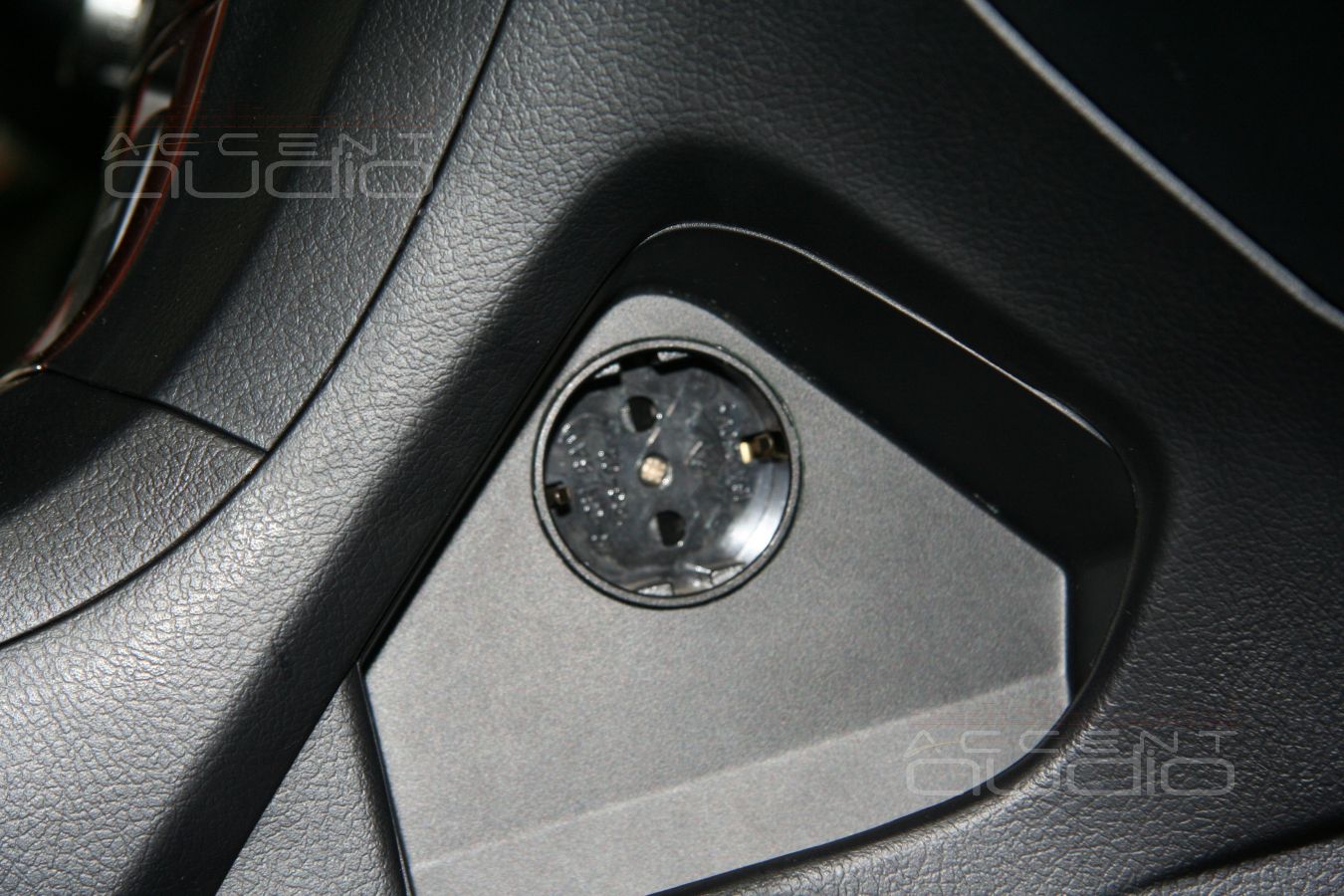 Установка инвертора в Toyota Highlander