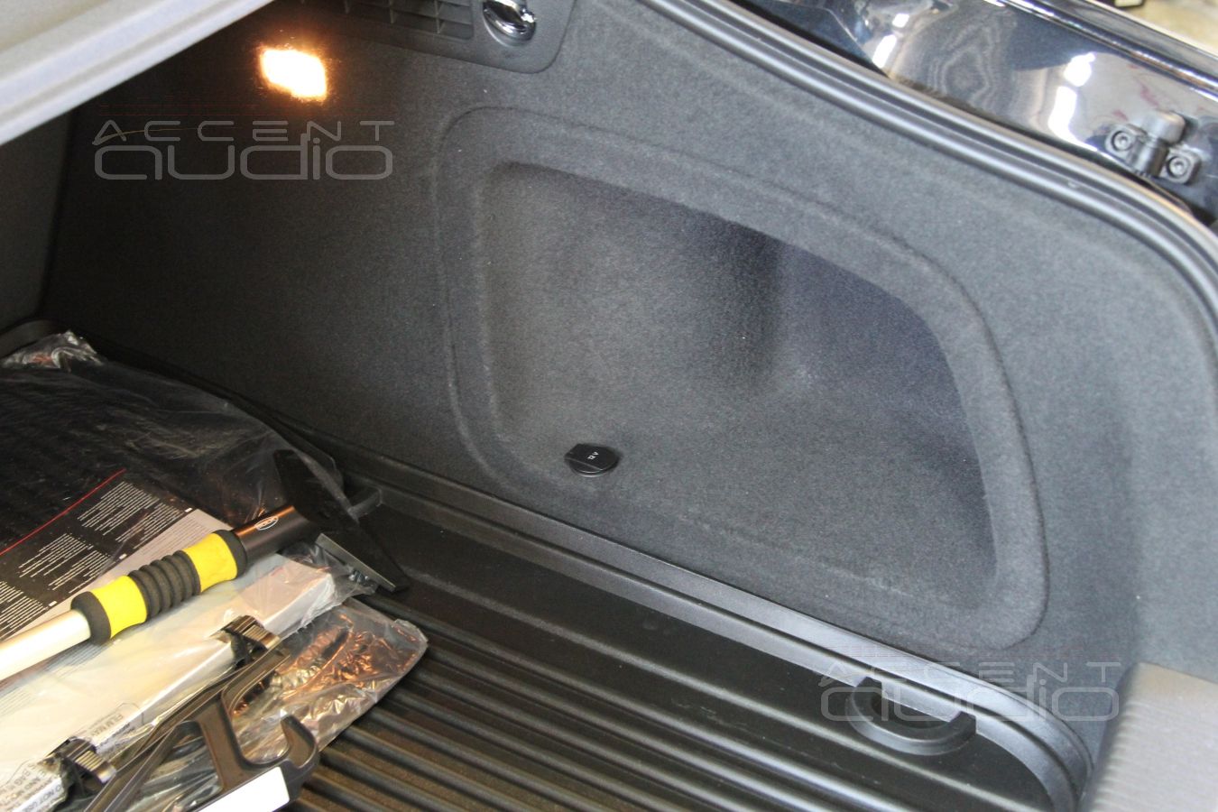 Audi A5 S-Line: меняем позор от Bang Olufsen на настоящую аудиосистему