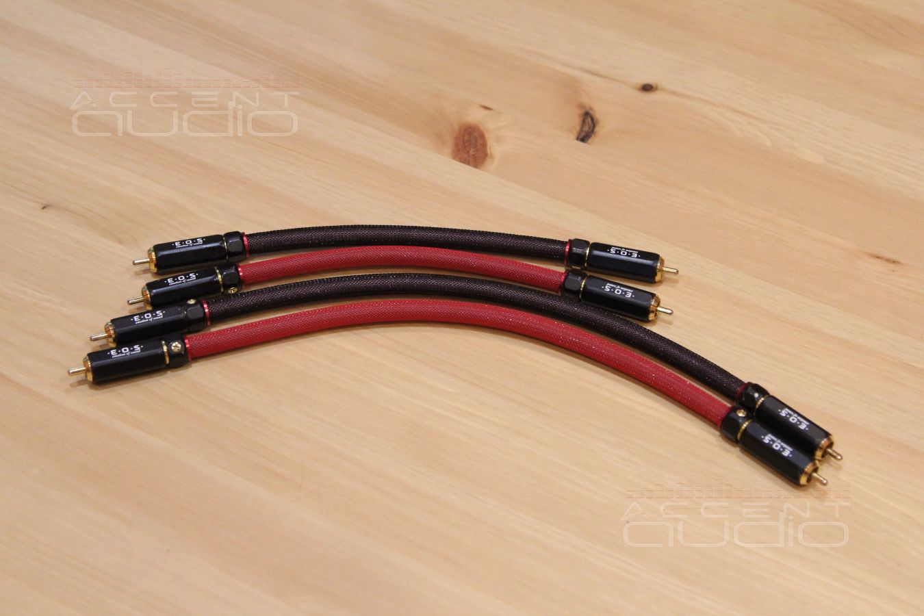 Изготовление межблочных соединителей E.O.S Air 10