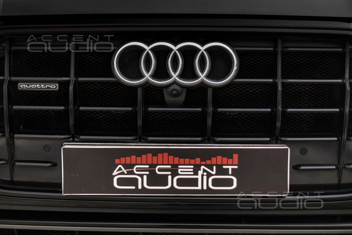 Почему аудиосистема на компонентах Helix, Brax, Dego и Mosconi настолько лучше штатной ?