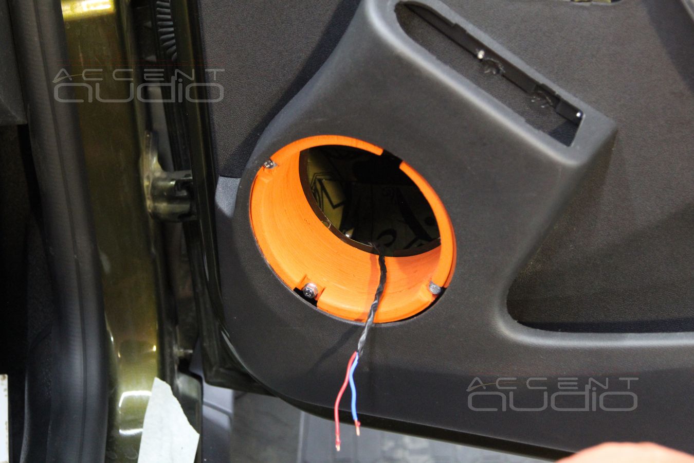 Собираем обшивки