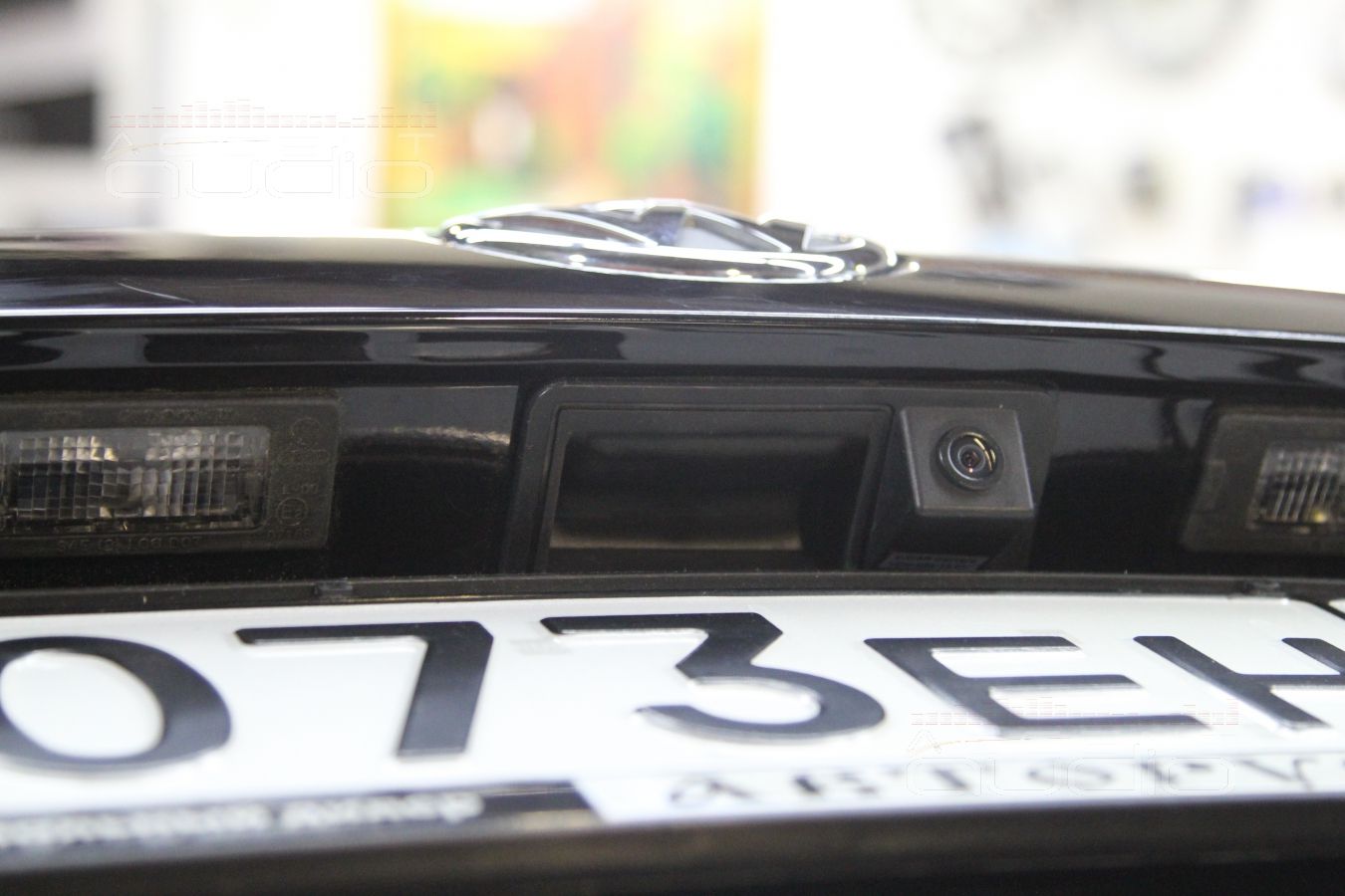 Volkswagen Jetta ? - Пожалуйста, есть недорогие и правильные решения