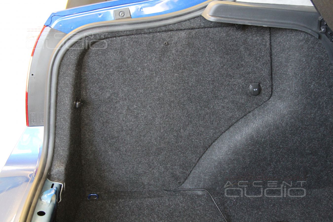 Модернизация аудиосистемы в Skoda Rapid