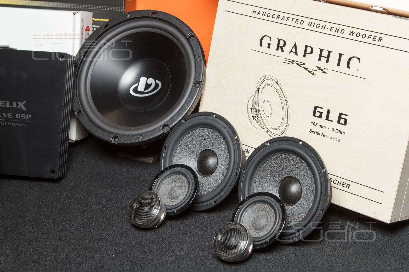 Проект аудиосистемы в Range Rover: как правильно избавиться от Meridian