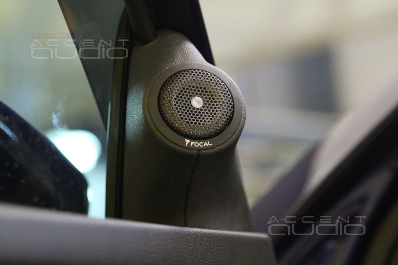 Выбор и установка акустики: вариант первый, популярный