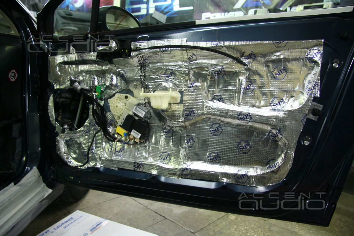 Французская кухня: приправы к новому Citroen C4