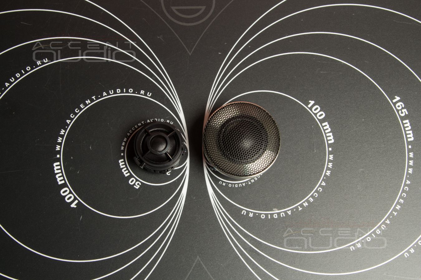 Решение: высокочастотный диапазон на Brax ML1 роскошный внутри и снаружи