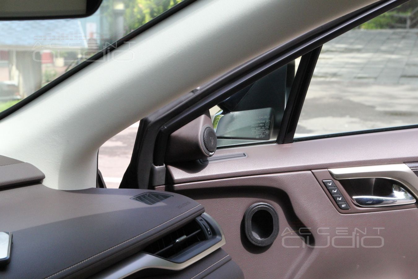 Изменится только звук !