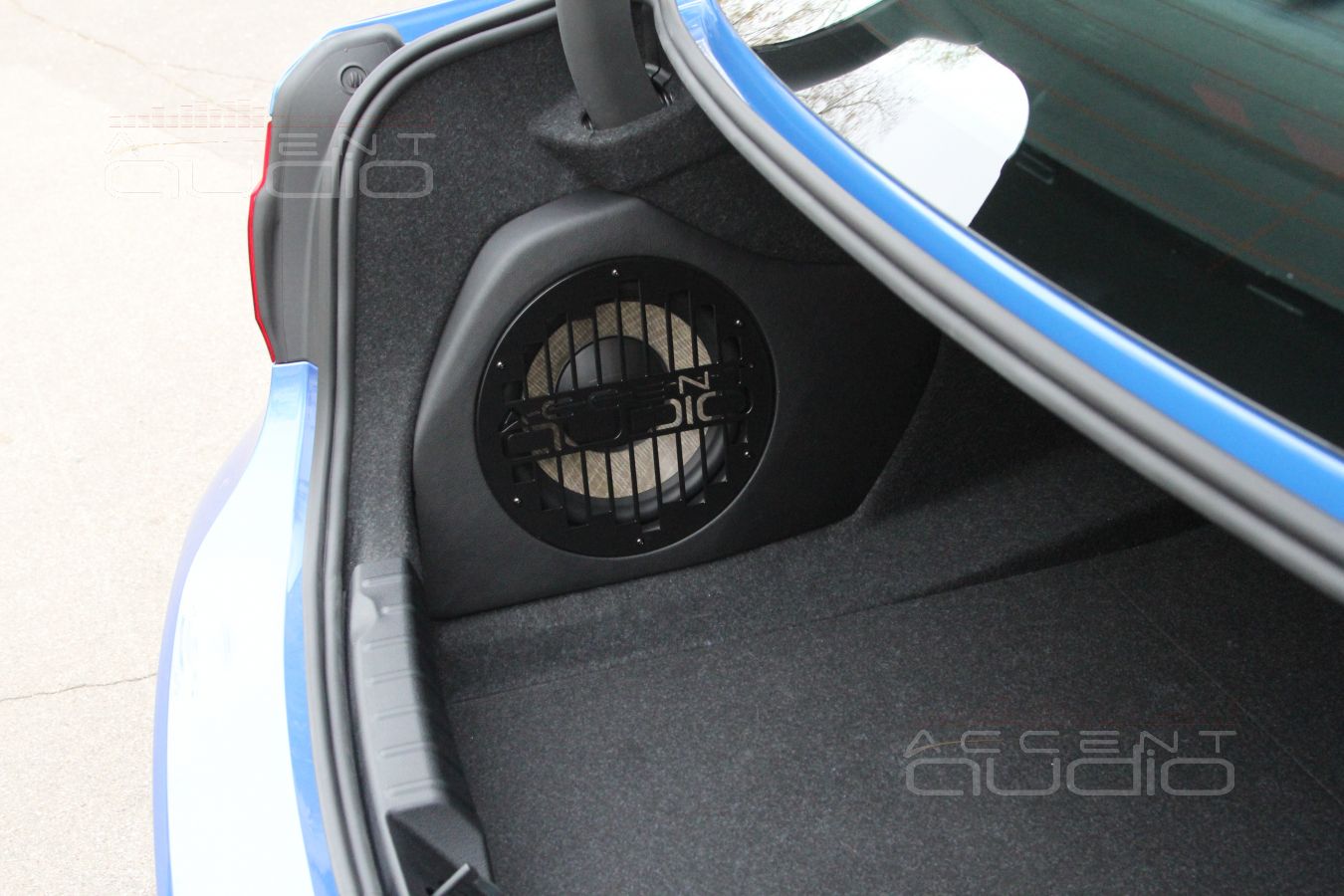 Его величество, Сабвуфер-стелс Focal P25F 