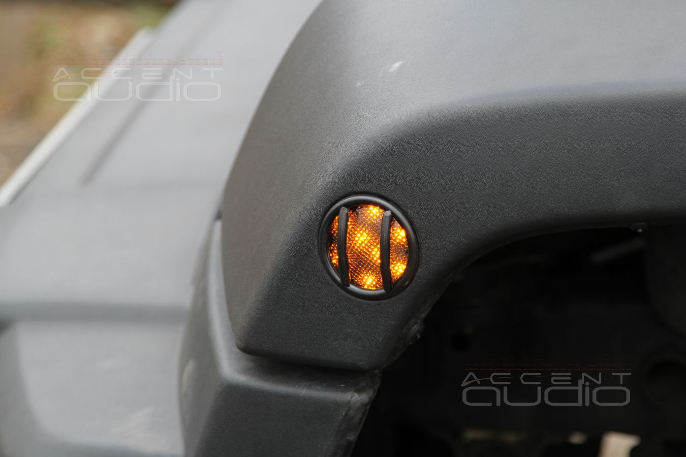 Замена оптики, фонарей и повторителей на Jeep Wrangler Rubicon