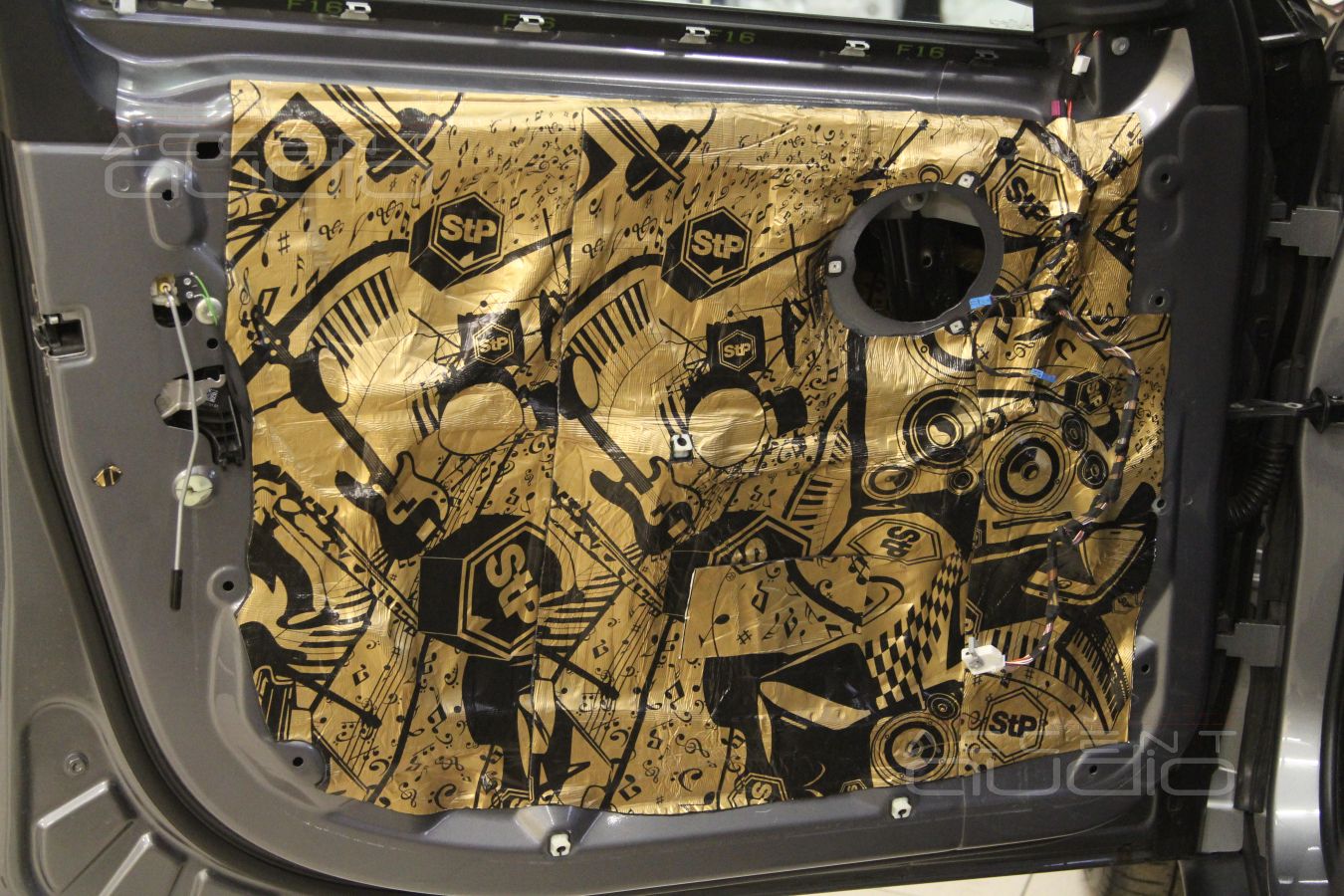 Правильная установка слишком хороших серединок в слишком неправильные места