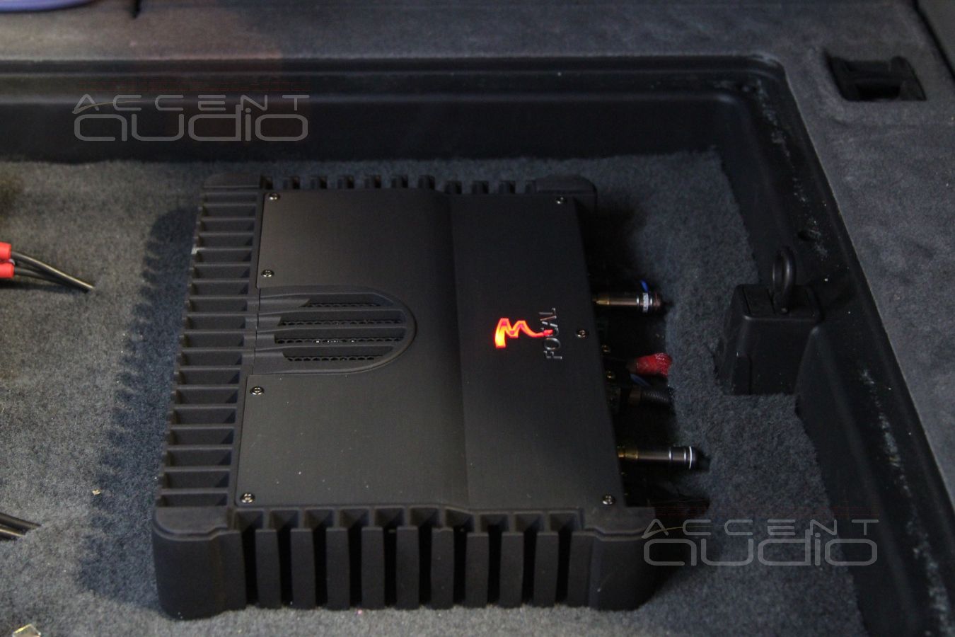 Усилители Focal FPS 2160 и Focal FPS 4160