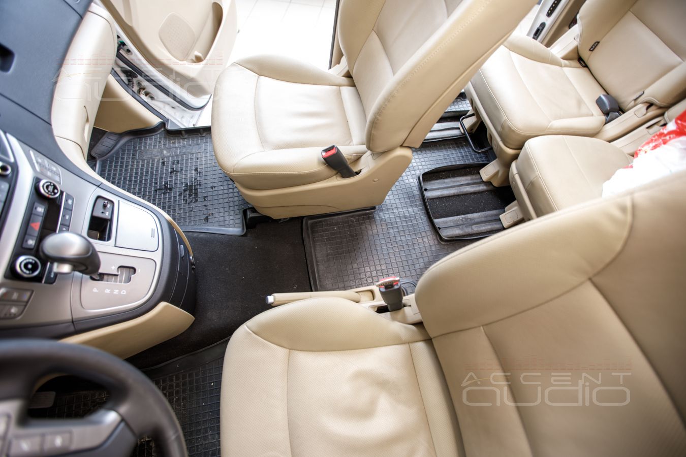 Недостатки Hyundai Starex H1 и наши решения для их устранения