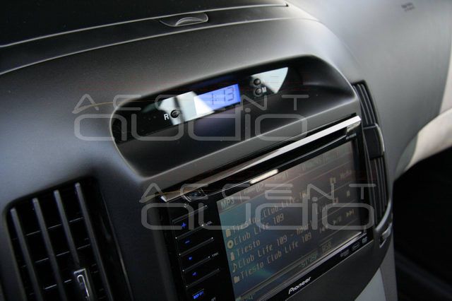 Hyundai Elantra NEW + Pioneer AVH-P3100DVD. Мультимедиа бесплатно....