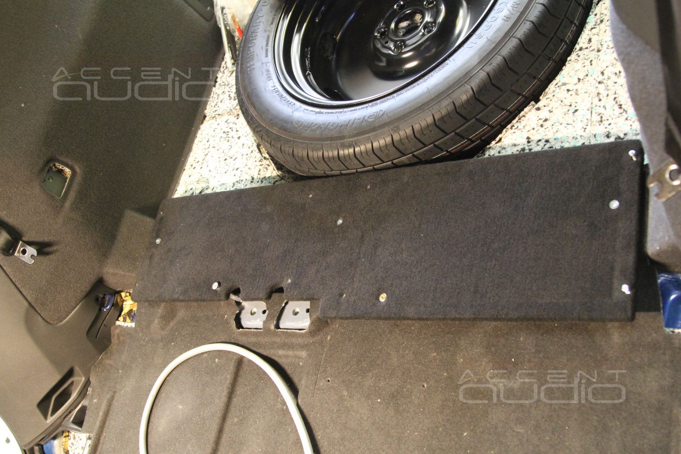 Решение: установка усилителей E.O.S и Eton в Skoda Kodiaq – так правильно !