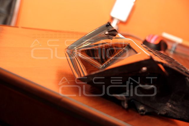 Интеграция навигатора в BMW X1