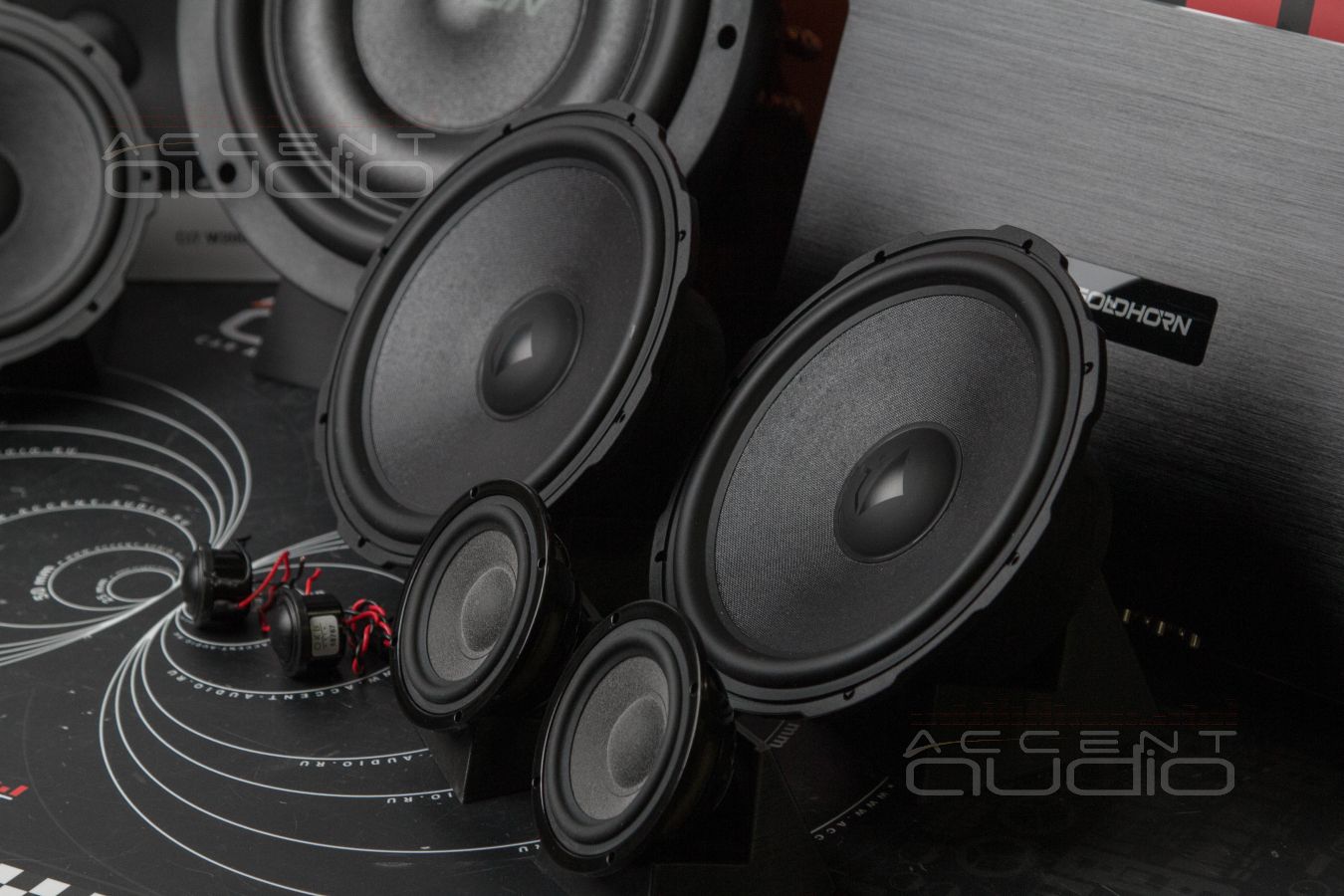 Проектное решение: почему Li7 играет плохо и как сделать хорошо – подробно !