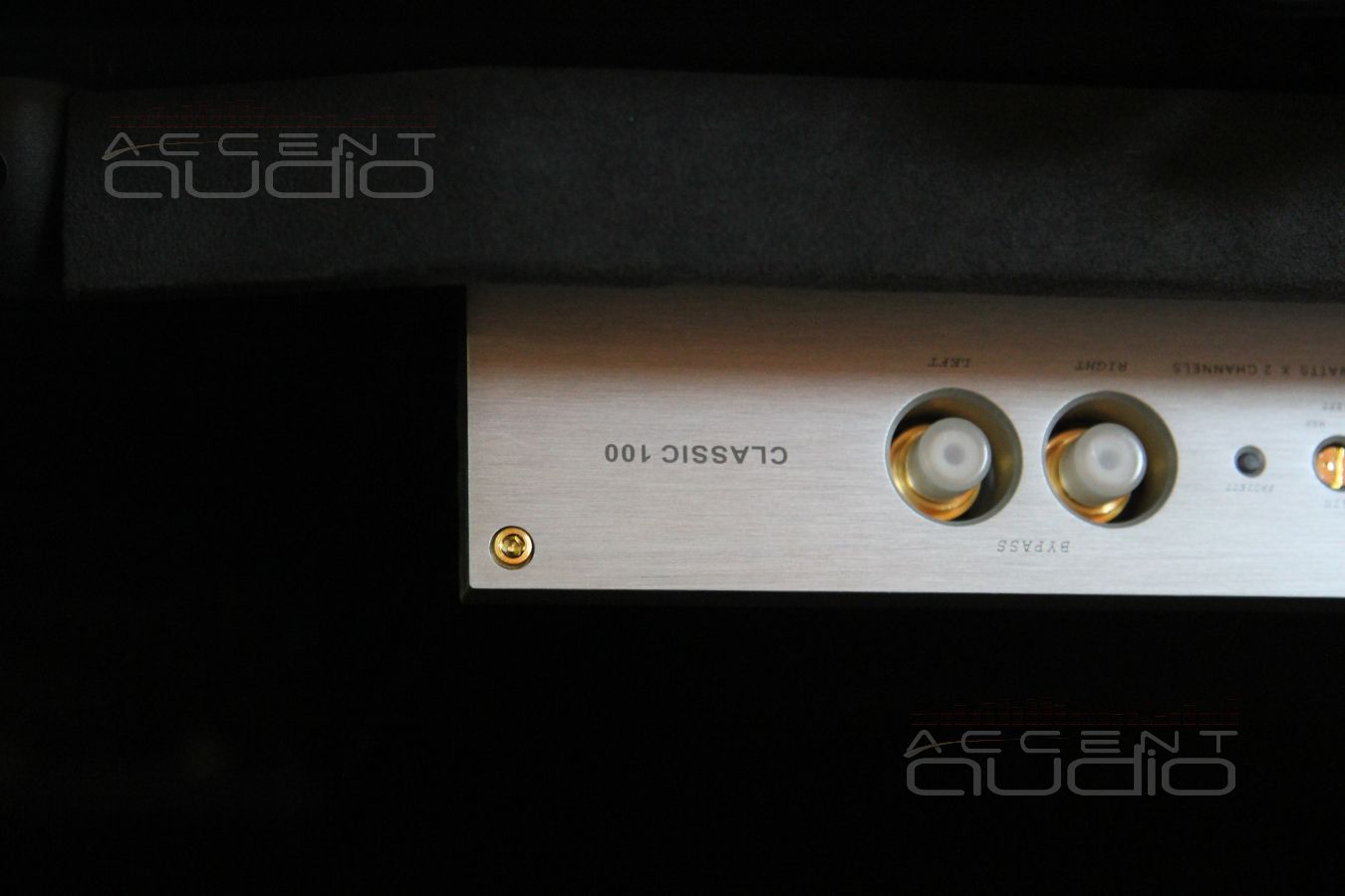 Установка усилителей в BMW 320I F30