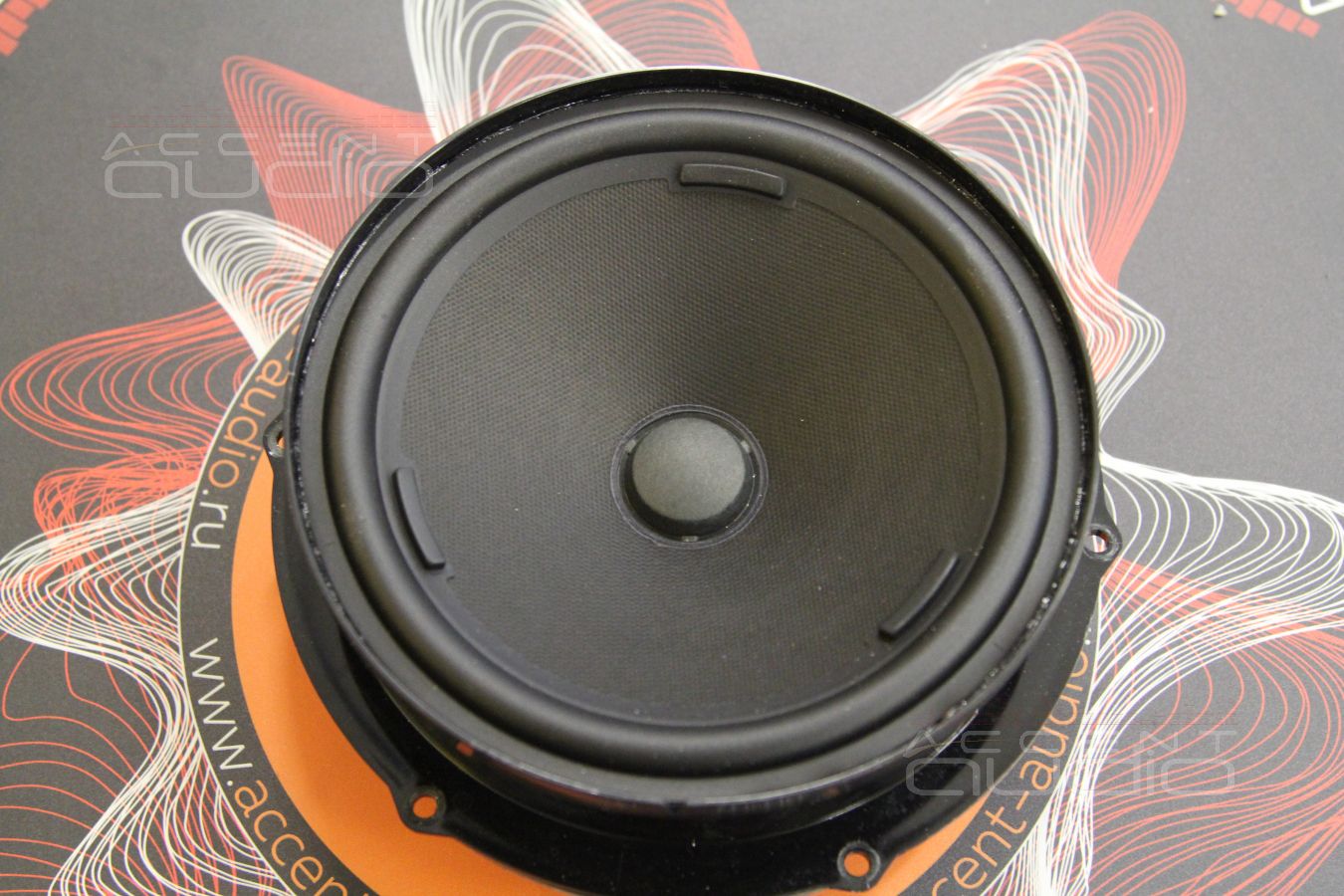 Техническое Задание на построение аудиосистмы - сначала думаем !