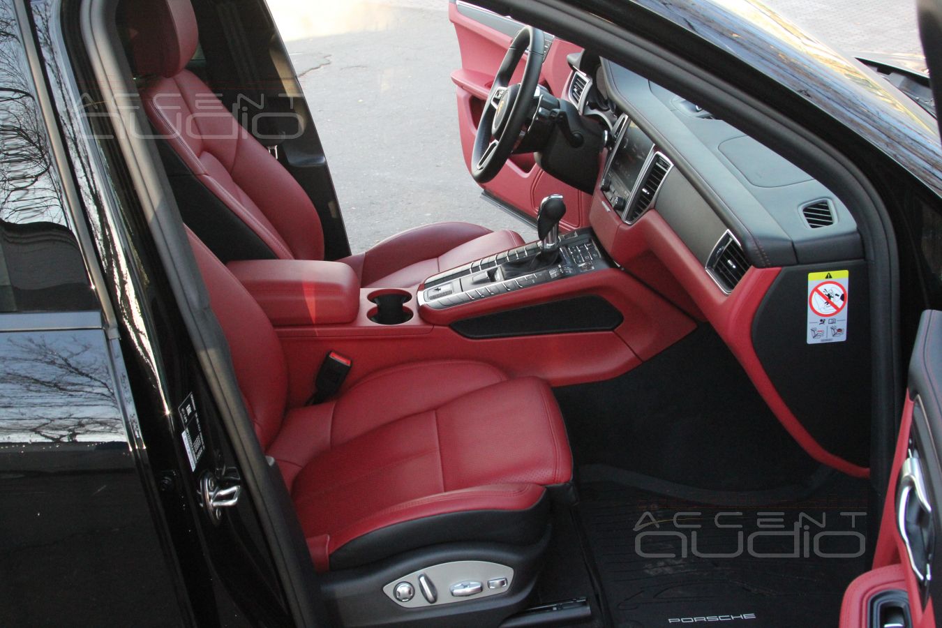 A давайте в красный...