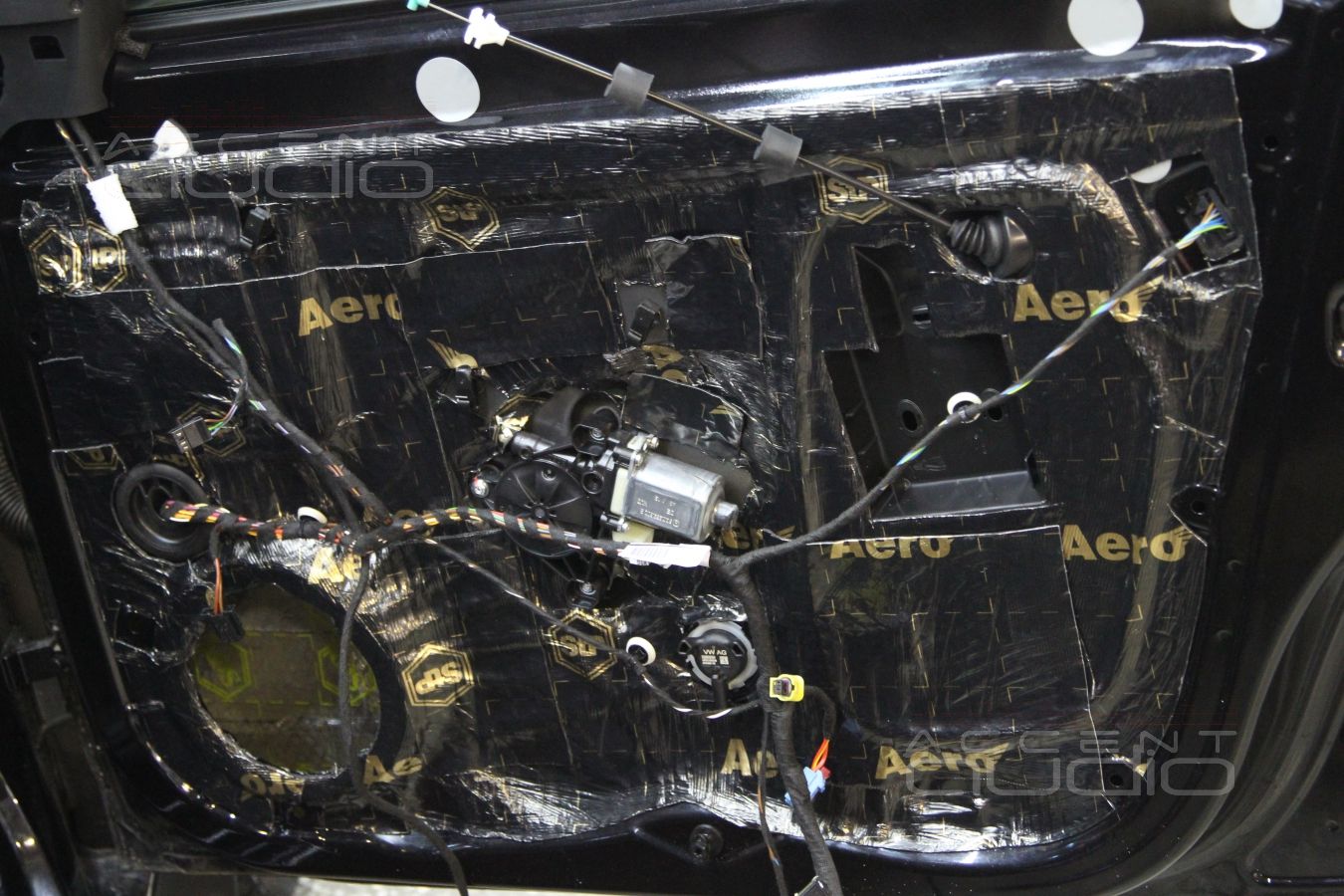 Skoda Octavia 3: качество звука + штатная магнитола