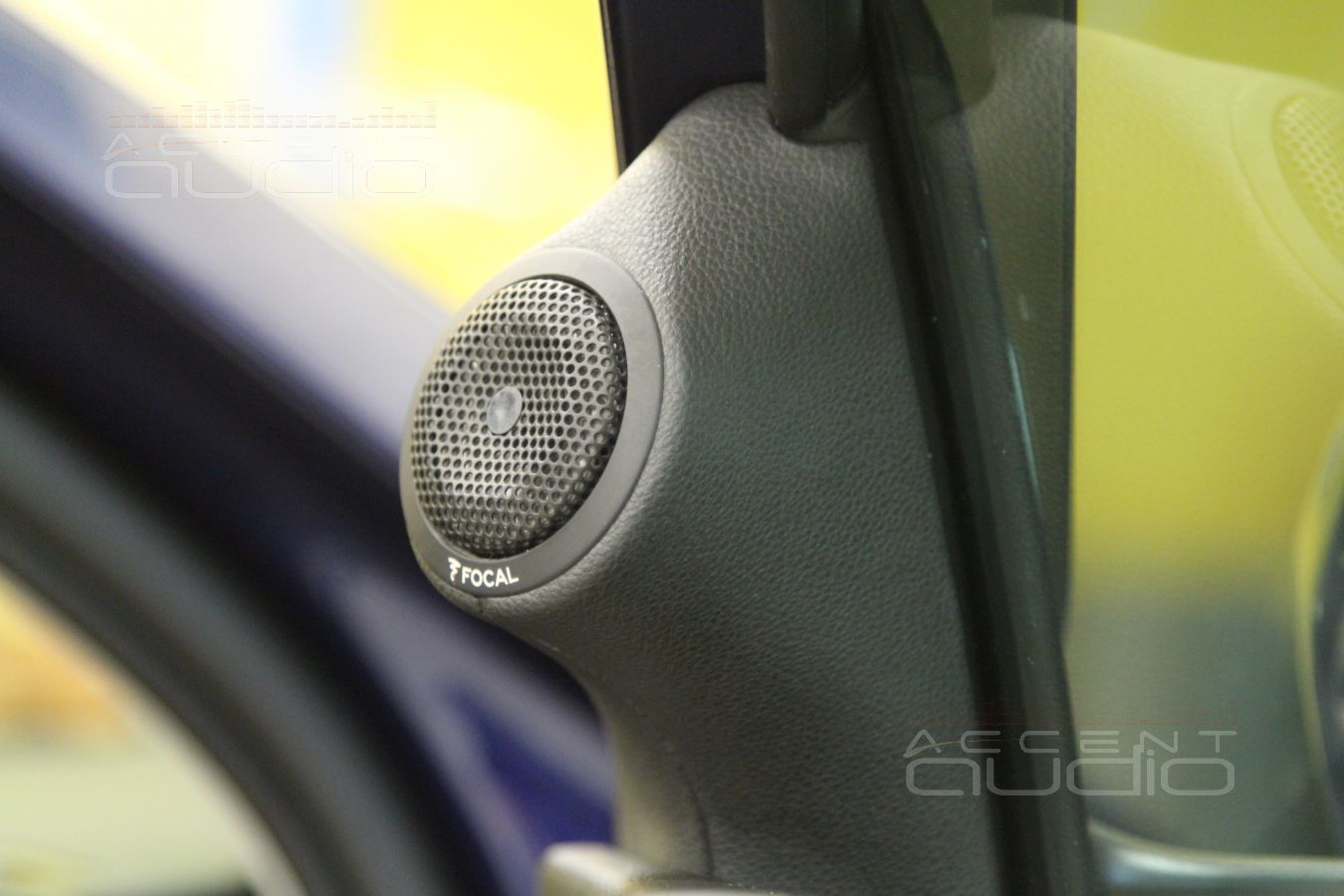 Выбор и установка акустики: вариант первый, популярный