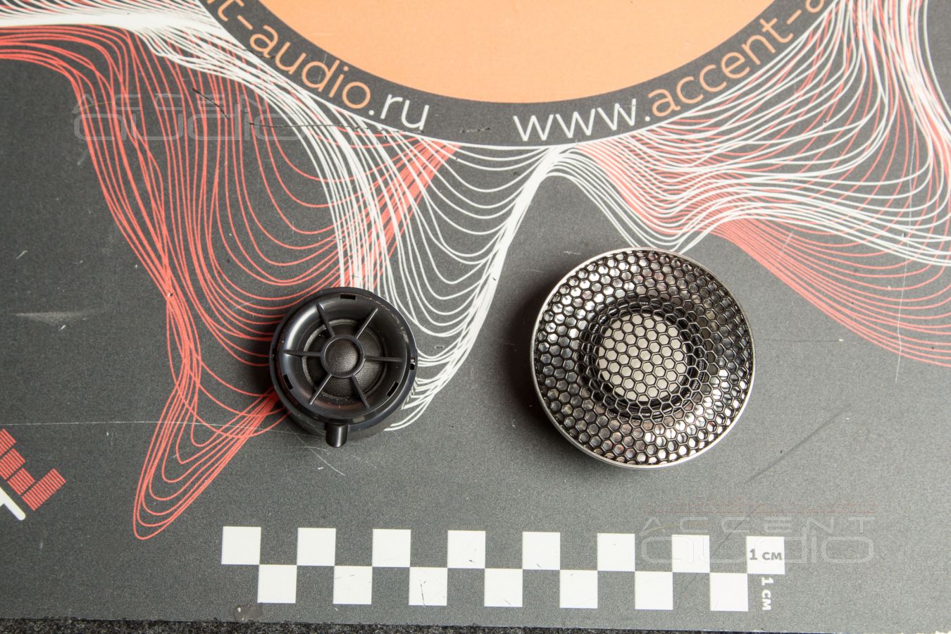 Твитеры Brax GL6 в интерьере Porsche Panamera – стиль и точность