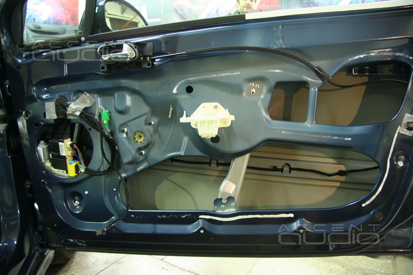 Французская кухня: приправы к новому Citroen C4