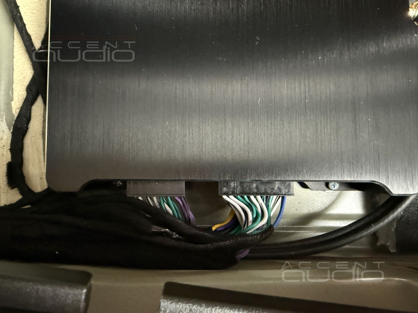 Мозги и сердце системы для Lixiang Li7 - GOLDHORN AB 218