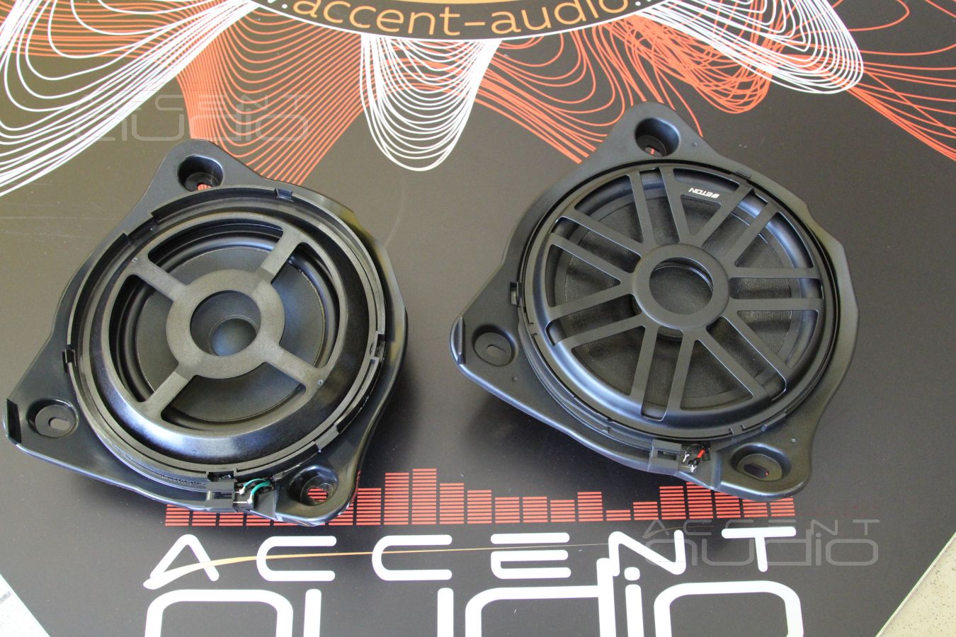 Выбор компонентов для настоящего звука 