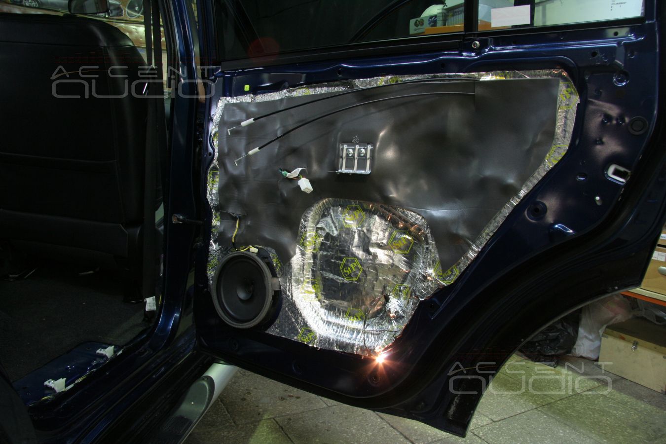 Hi-End для Mitsubishi Pajero Sport. Наше решение для настоящего звука в рамном внедорожнике Mitsubishi