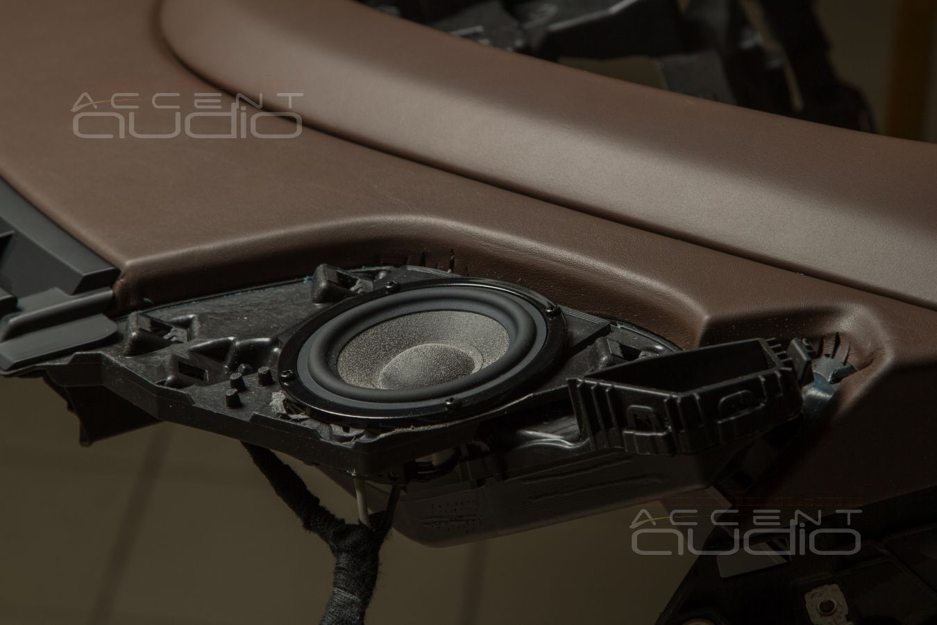 Новое среднечастотное звено – искусство монтажа и эффективность Brax ML3