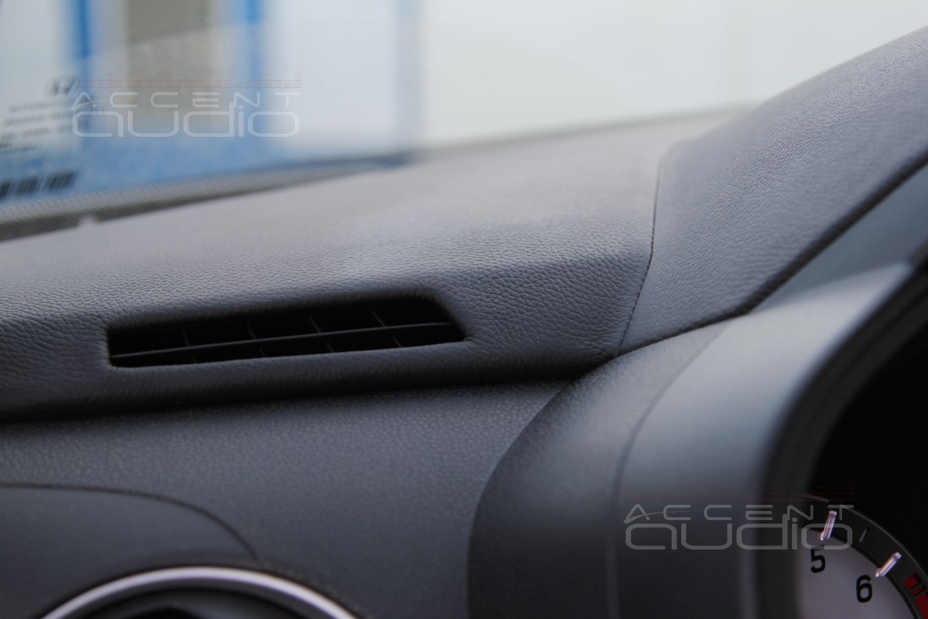 Отделка и часы