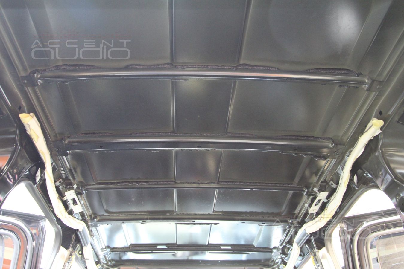 Hummer H3: система вооружения от MDLab