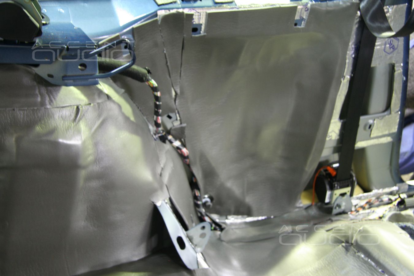 Французская кухня: приправы к новому Citroen C4