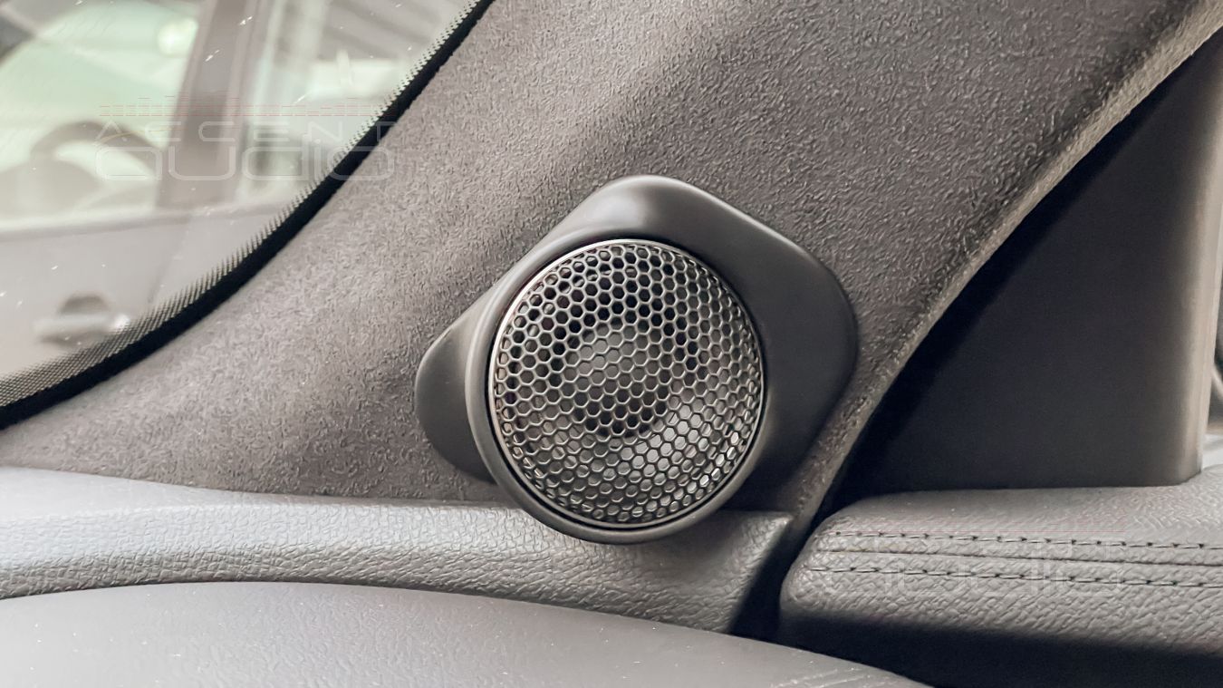 Обновление 1 - 3Dподиумы под покраску для Brax GL2