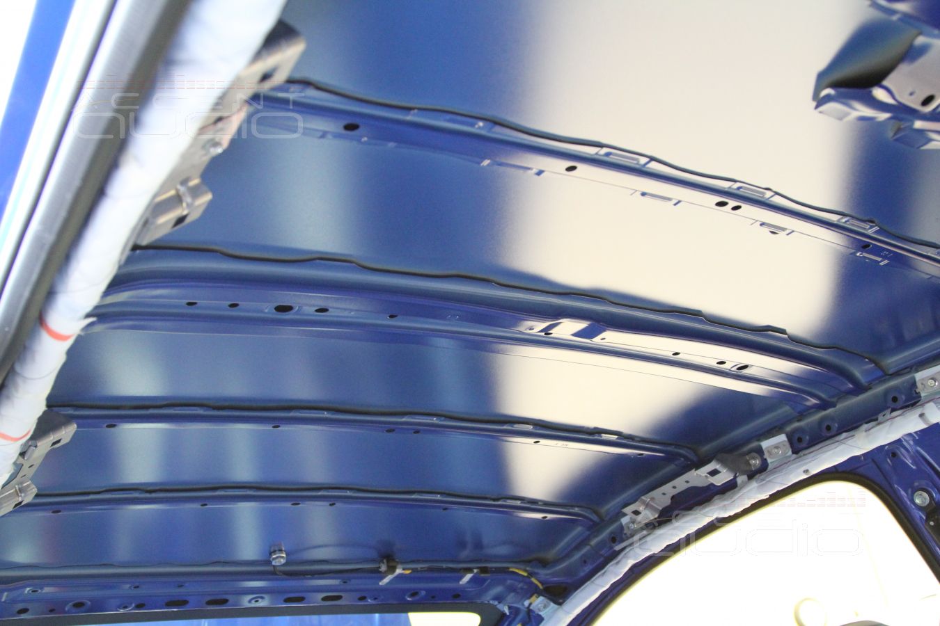 Чего не хватает в новом Subaru WRX ?