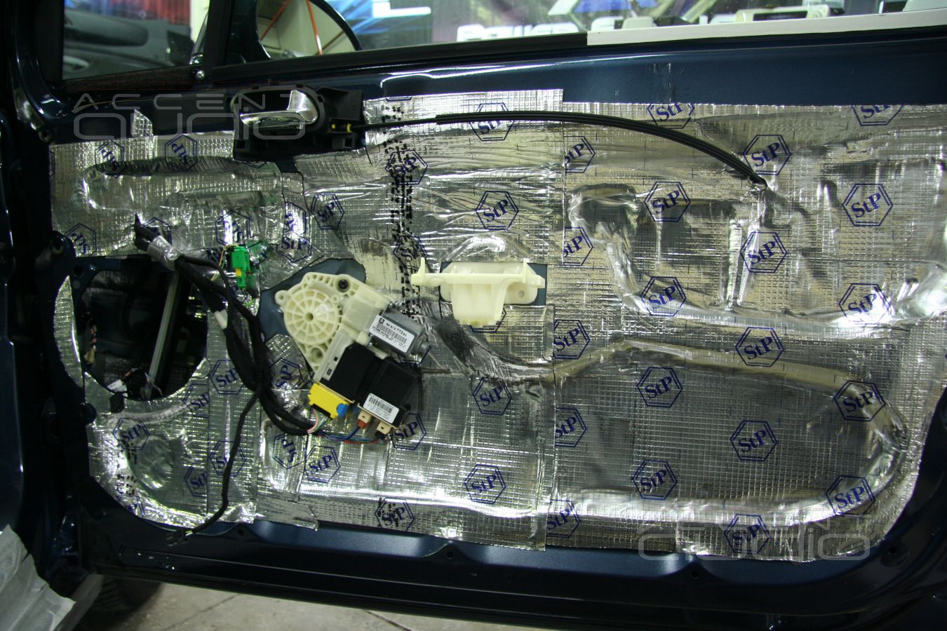 Французская кухня: приправы к новому Citroen C4