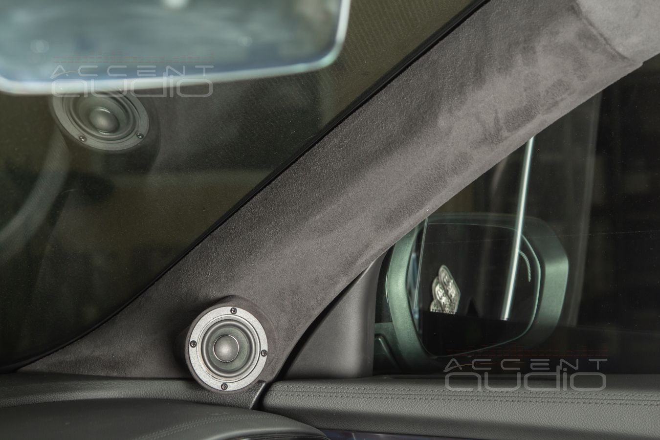 Обновление 2 - супер бюджетное решение для стоек Monjaro