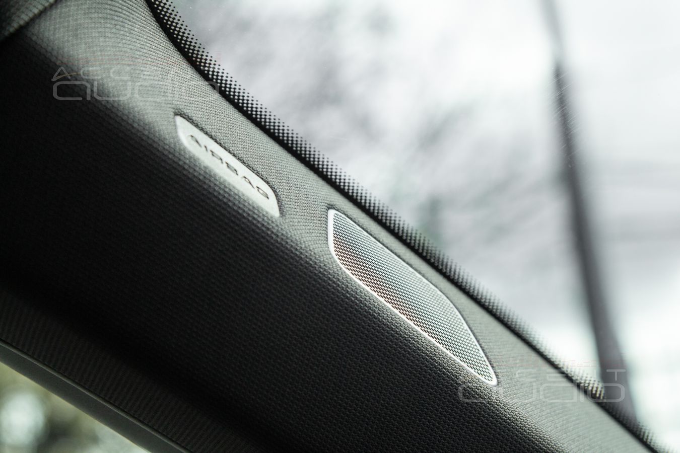 Немецкие твитеры SoAudio SO29NEO – штатно в Audi E-tron