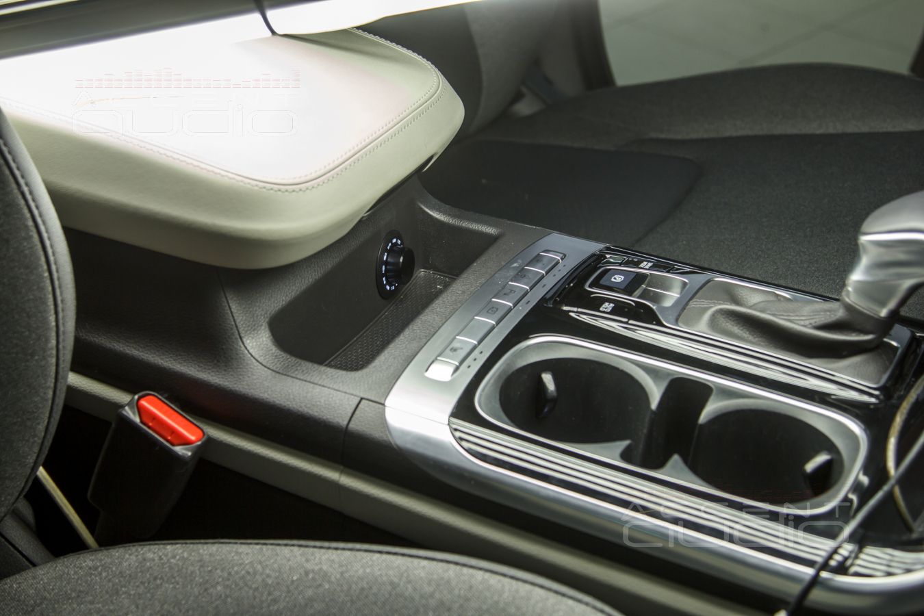 Работа новой аудиосистемы, Helix Conductor и эффективность наших решений