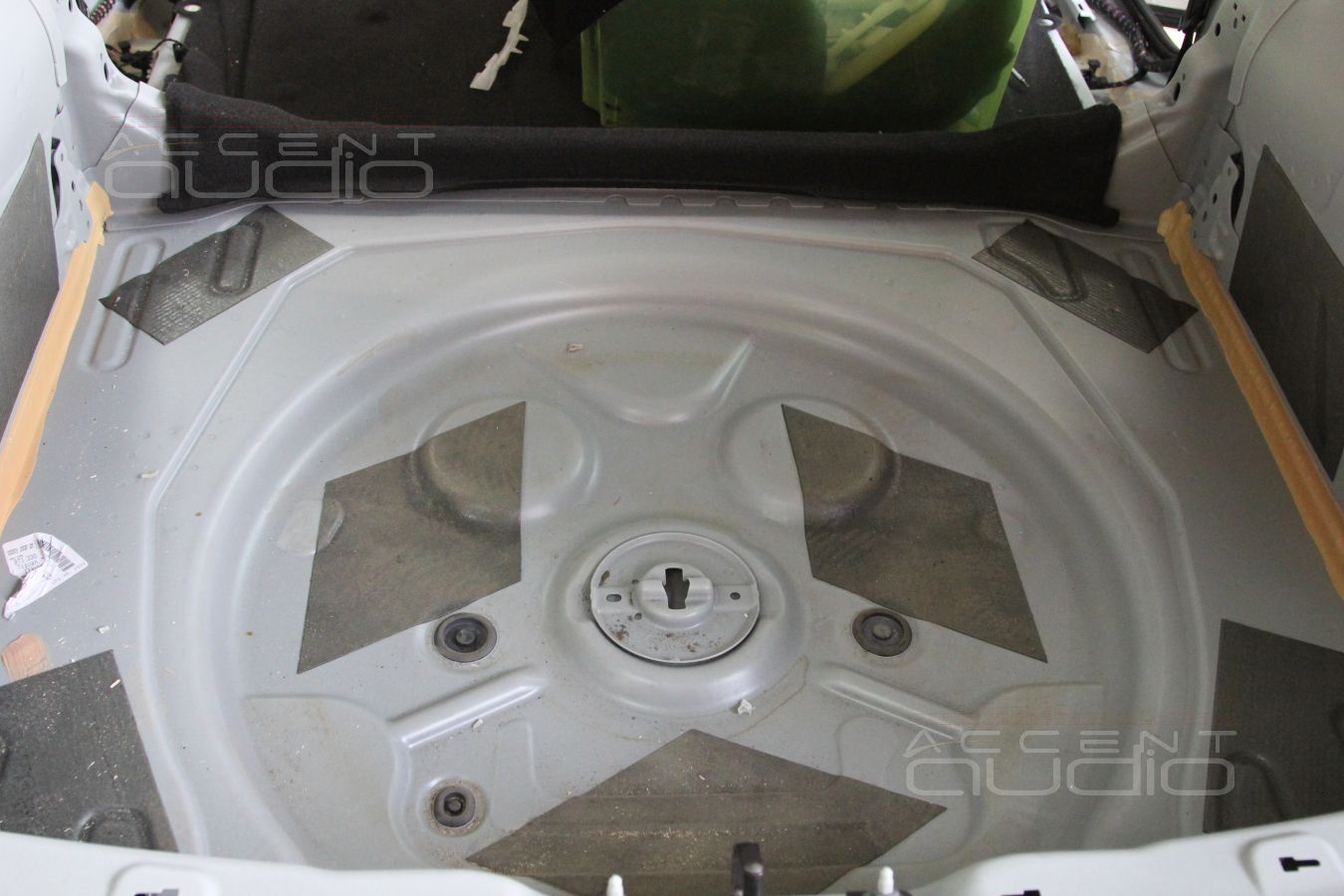 Разбираем новый Volkswagen Tiguan 2017