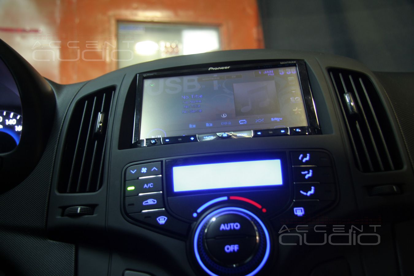 Наше качество для новой Hyundai I30