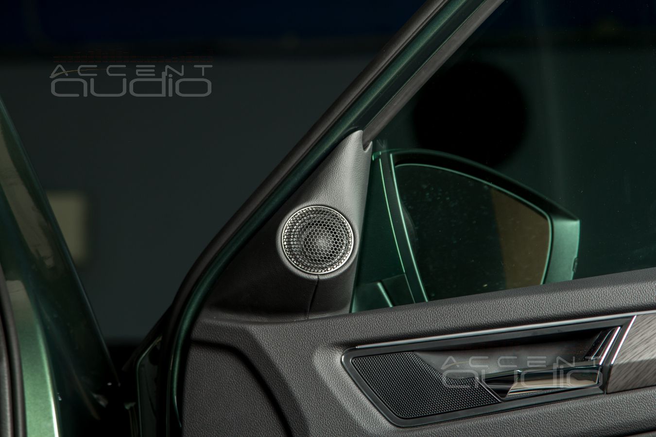 Почти три полосы: экономично и без страшных подиумов – Brax GL2 в Skoda Kodiaq