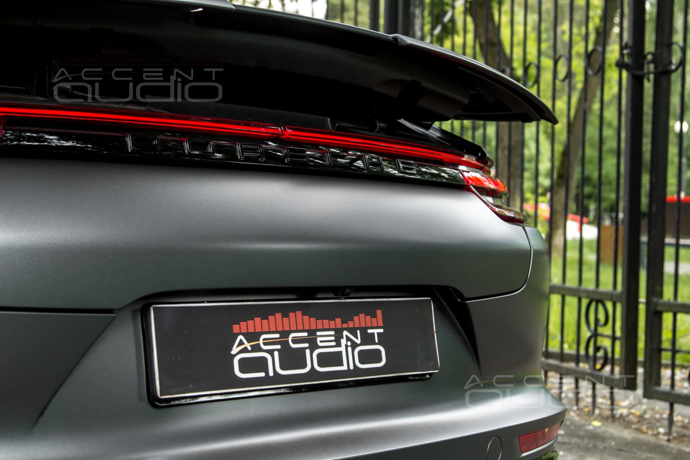 Почему и зачем те, кто любит свой автомобиль и музыку, обращаются в Accent-Audio ?