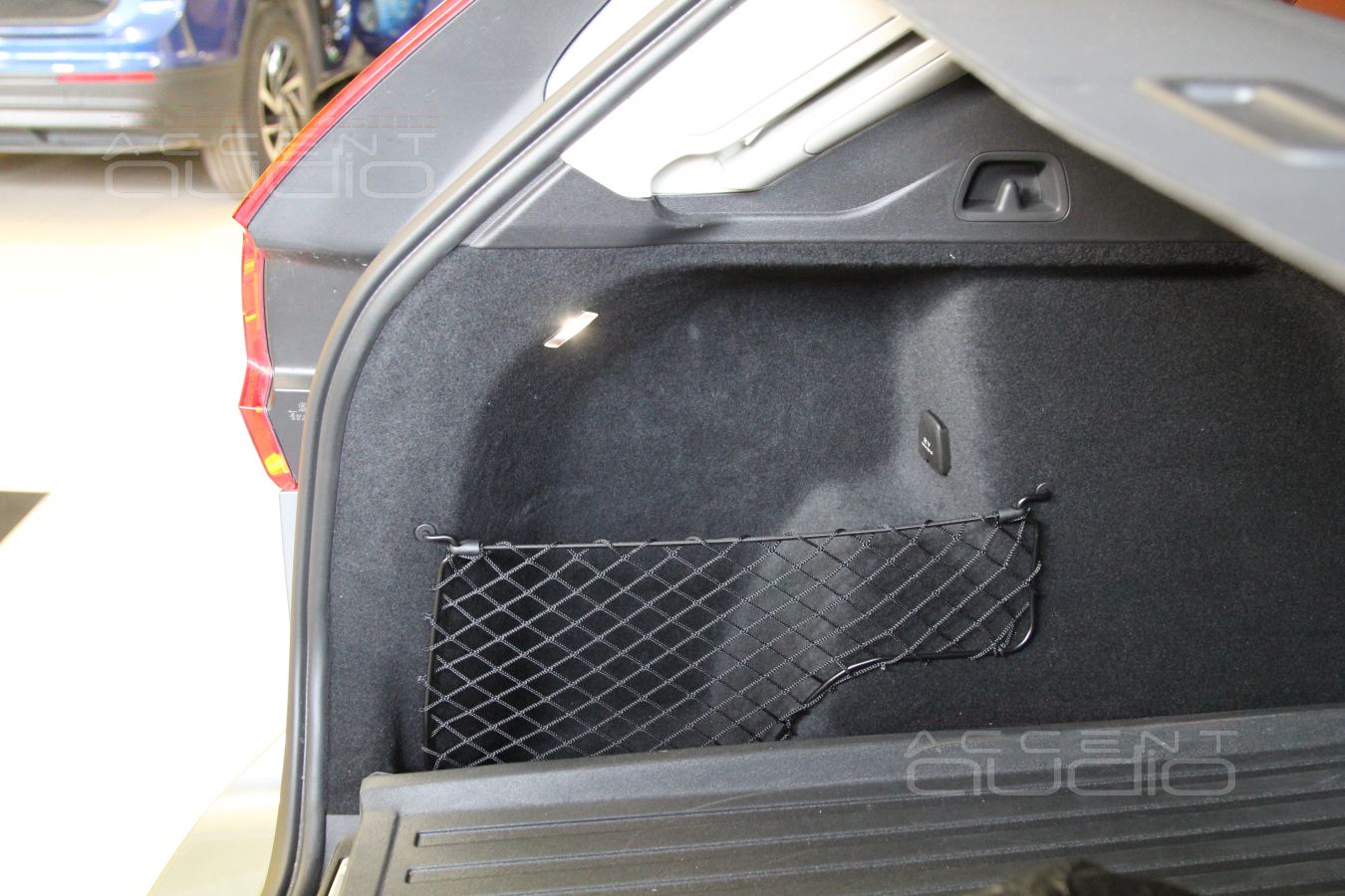 Техническое задание и существующие автозвуковые компоненты