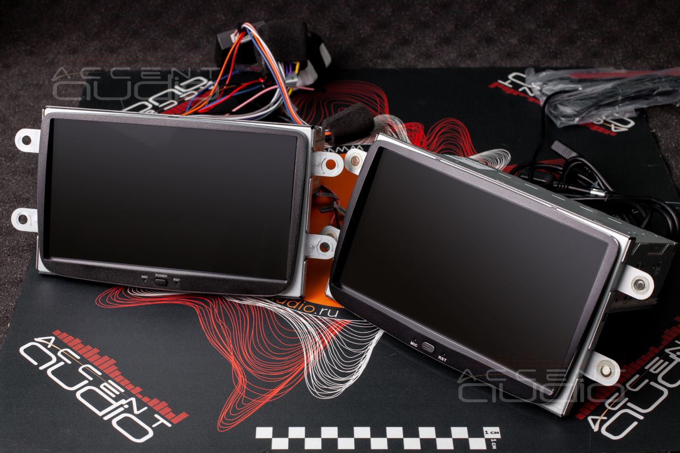 Давняя мечта и оригинальный проект аудиосистемы в Renault Duster