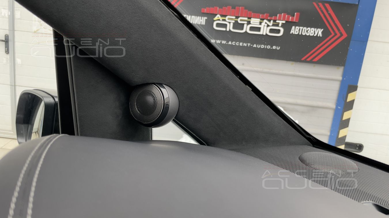 Update 2023: установка ВЧ излучателей правильно, НО БЕЗ ПОДИУМОВ !